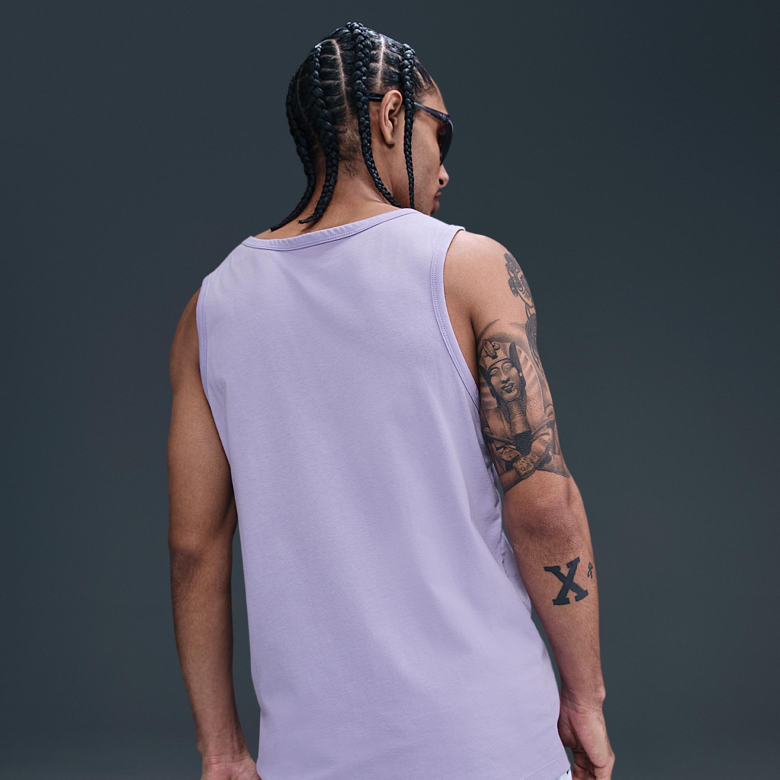 Men's Nike Sportswear Tank Top Product Image