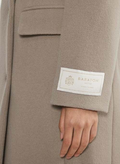 publication coat Product Image