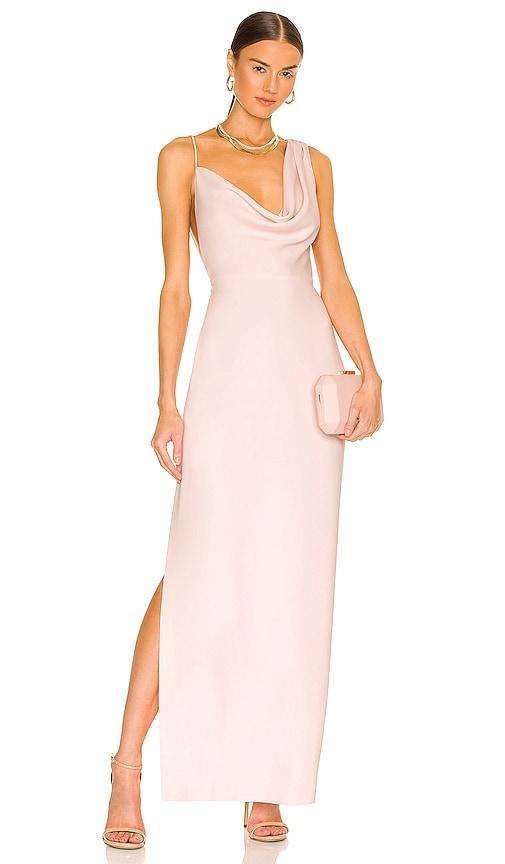 x REVOLVE Arial Gown Amanda Uprichard Product Image