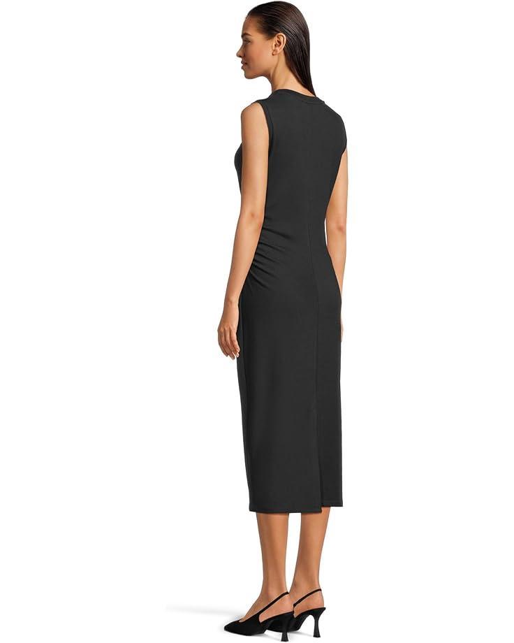 Side Ruche Dress Product Image