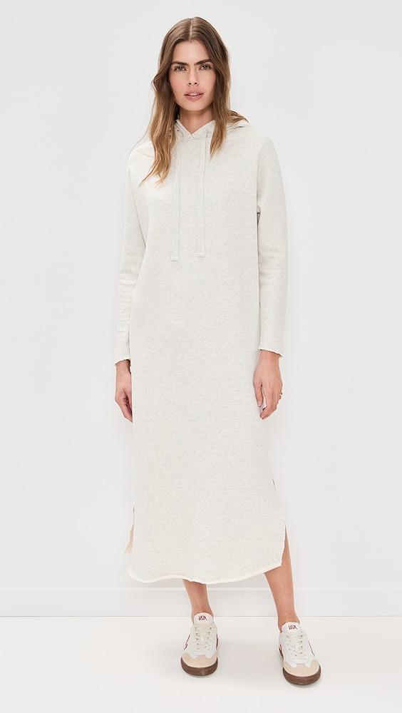 Frank & Eileen James Hooded Cape Dress | Shopbop Product Image