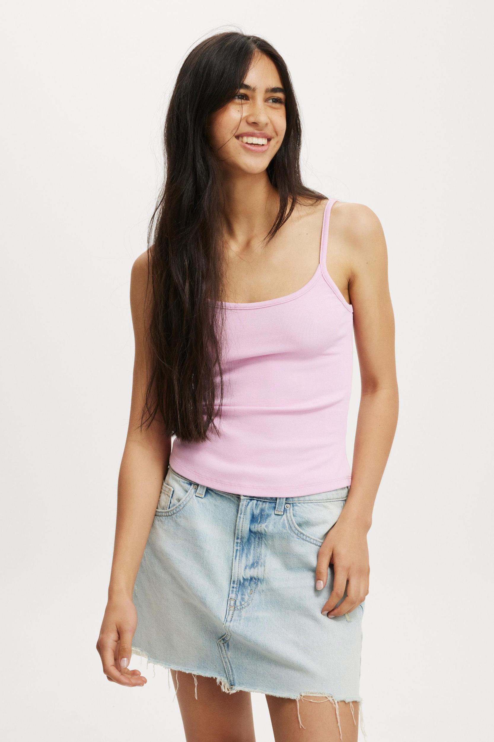 Byron Scoop Cami Product Image