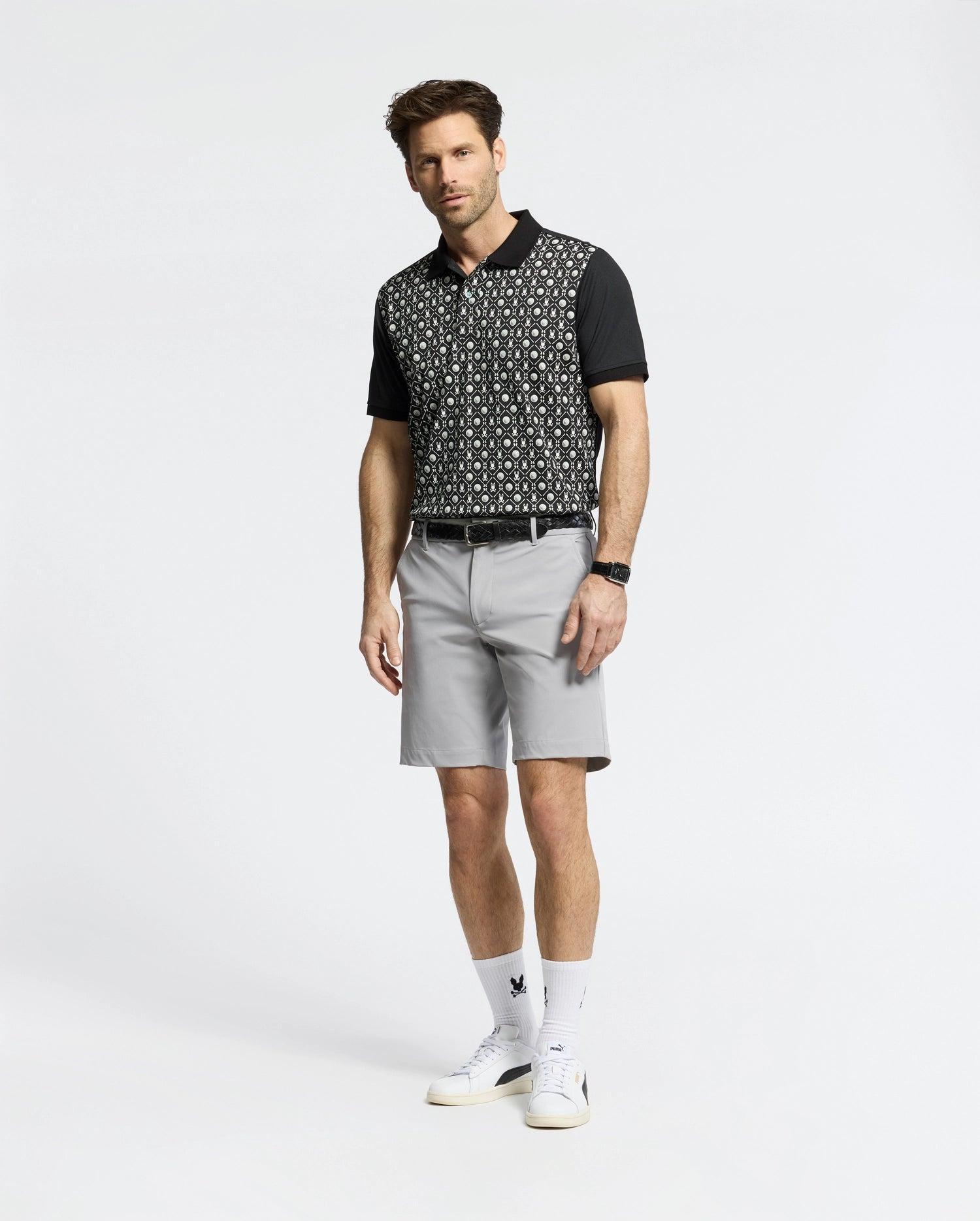 MENS FRANKLIN GOLF SHORT - B6R466F200 Product Image