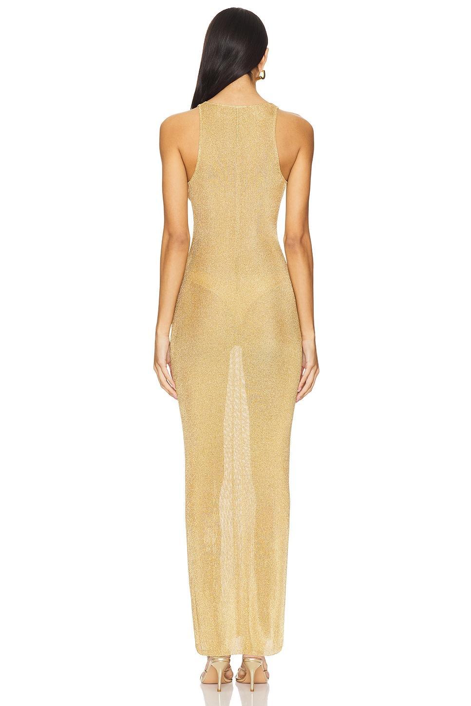 Odette Dress GUIZIO Product Image