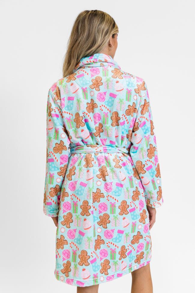 Christmas Cheer Rise and Shine Robe FINAL SALE Product Image