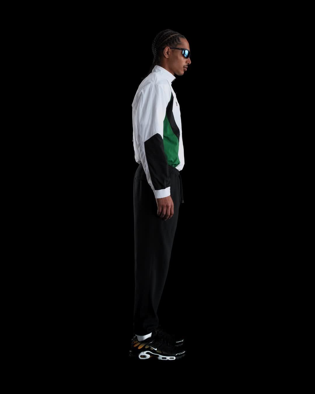 Nike Club Fleece Jogger Sweatpant Mens at Urban Outfitters Product Image