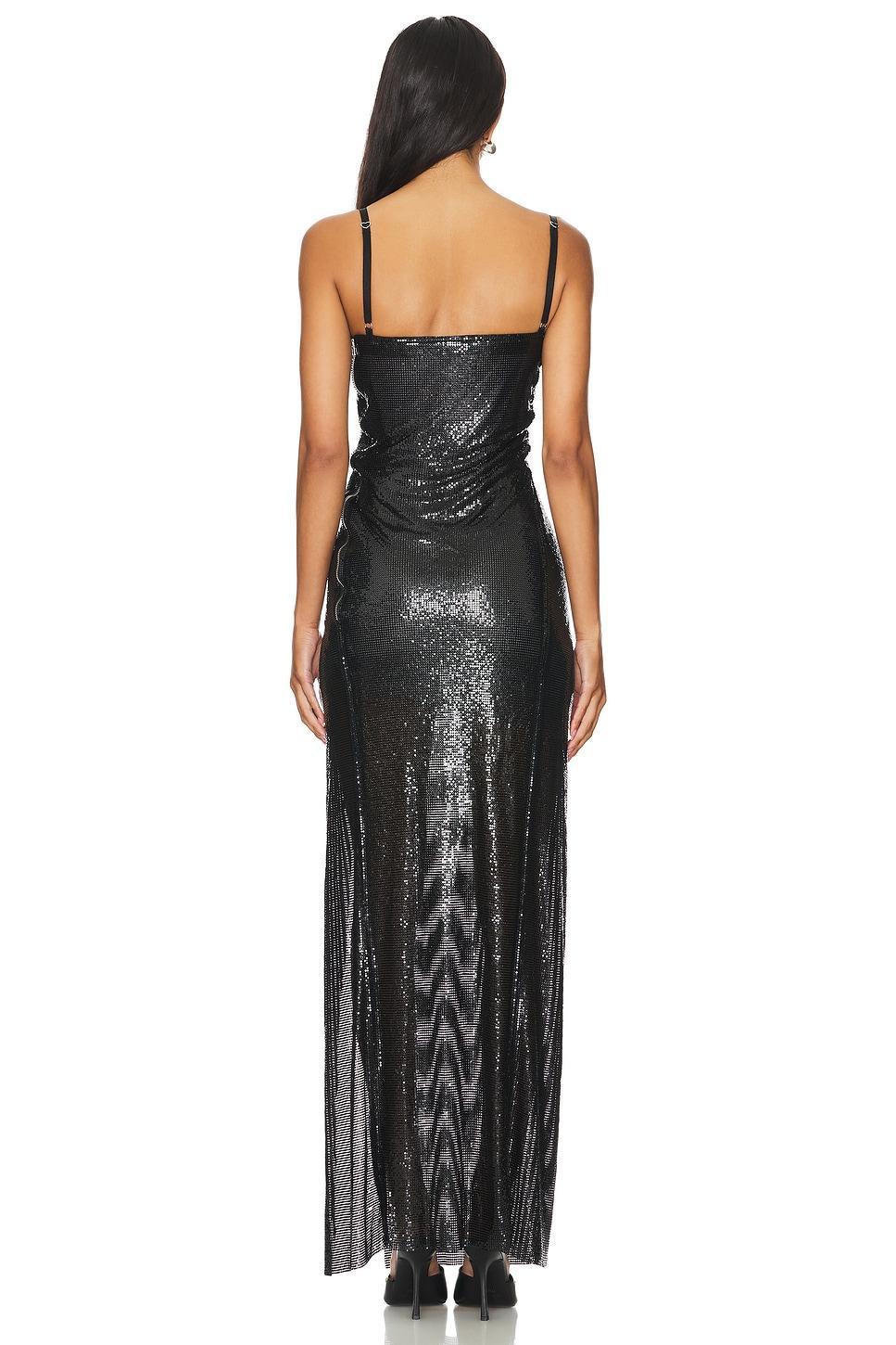 Carina Maxi Dress Poster Girl Product Image