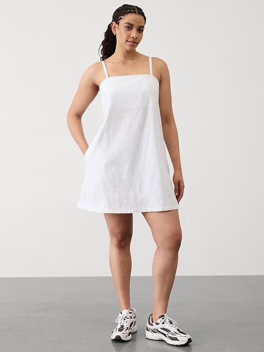 Paradise Cami Dress Product Image