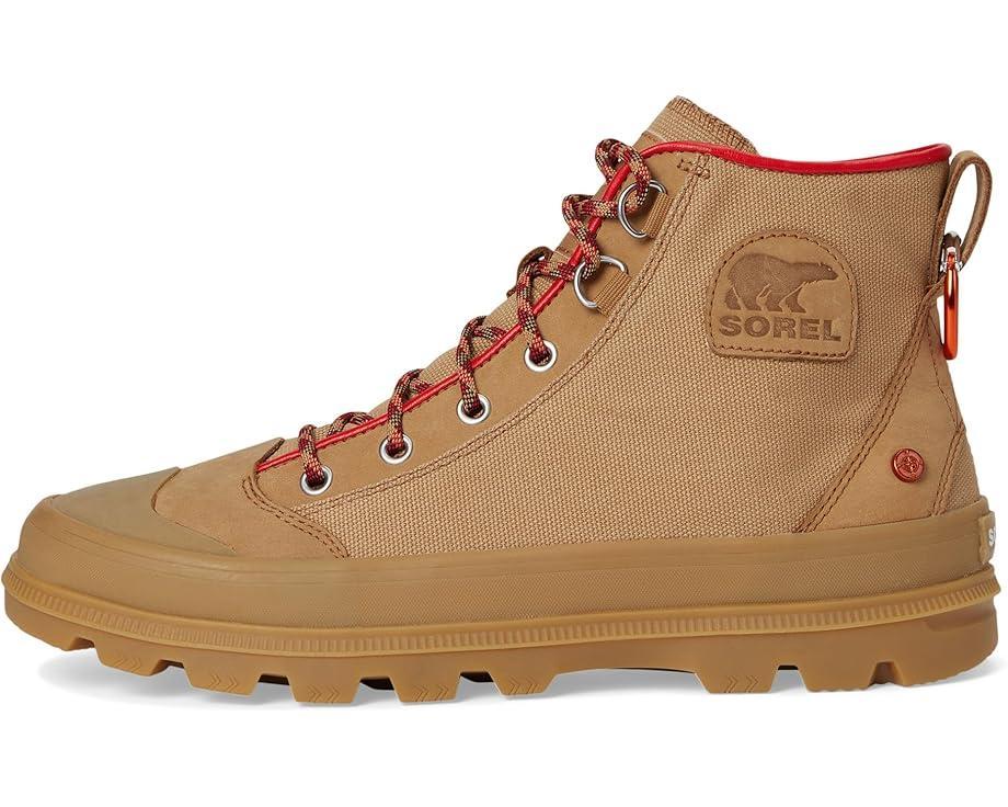Cheyanne™ Metro II Sneaker WP Product Image
