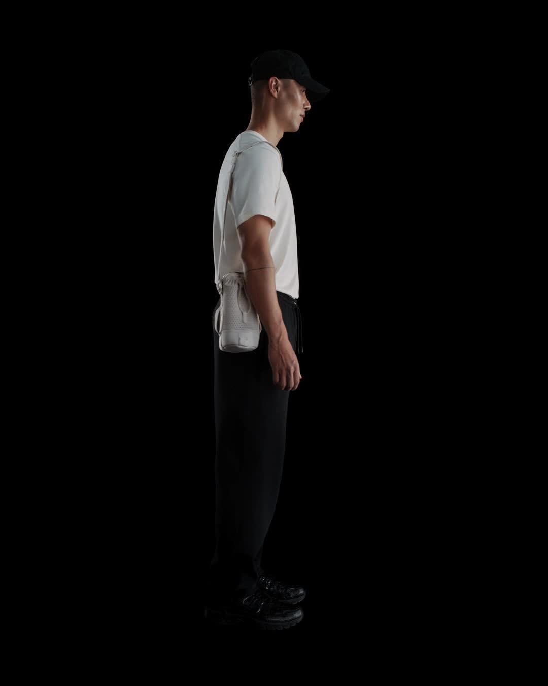 Nike Club Fleece Open Hem Sweatpant Mens at Urban Outfitters Product Image