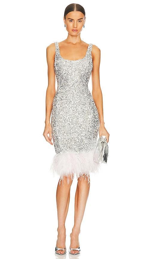 Milly Dress LAMARQUE Product Image