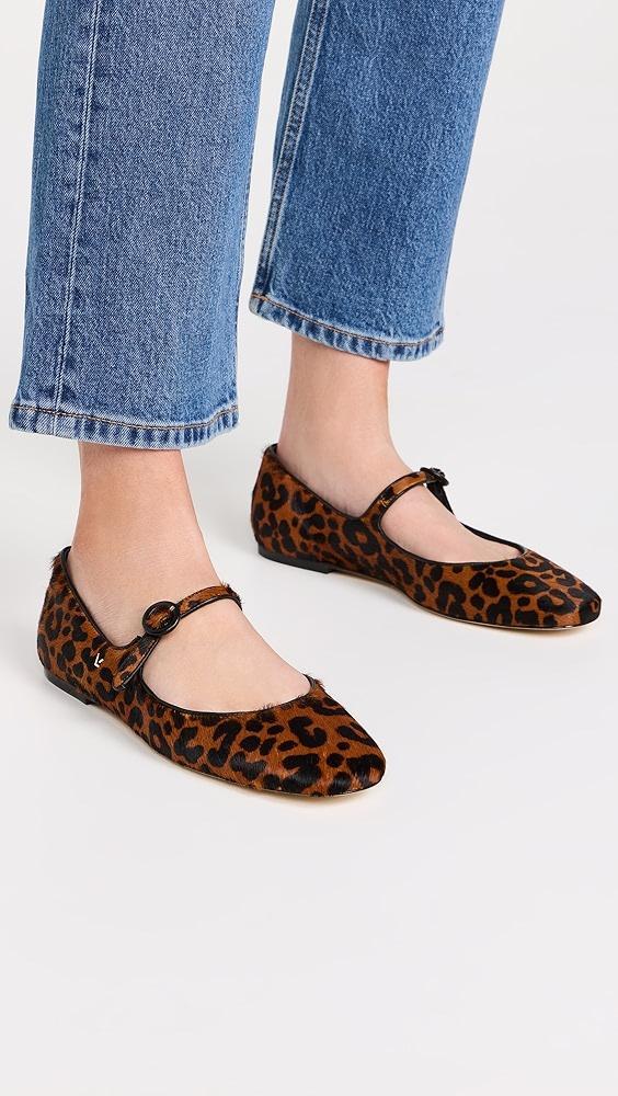 Tory Burch Ballet Loafers | Shopbop Product Image