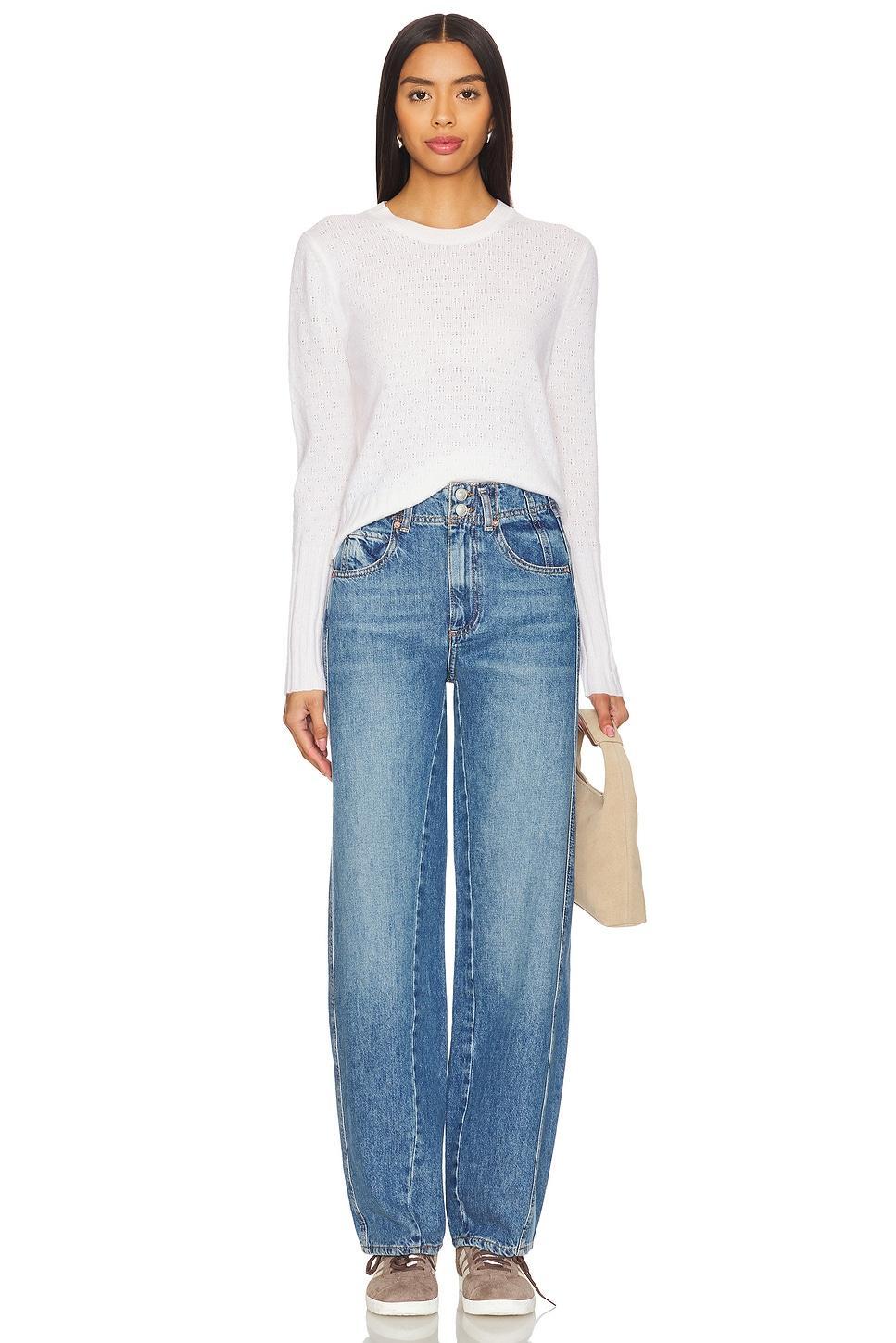 x We The Free Aster Straight Leg Free People Product Image