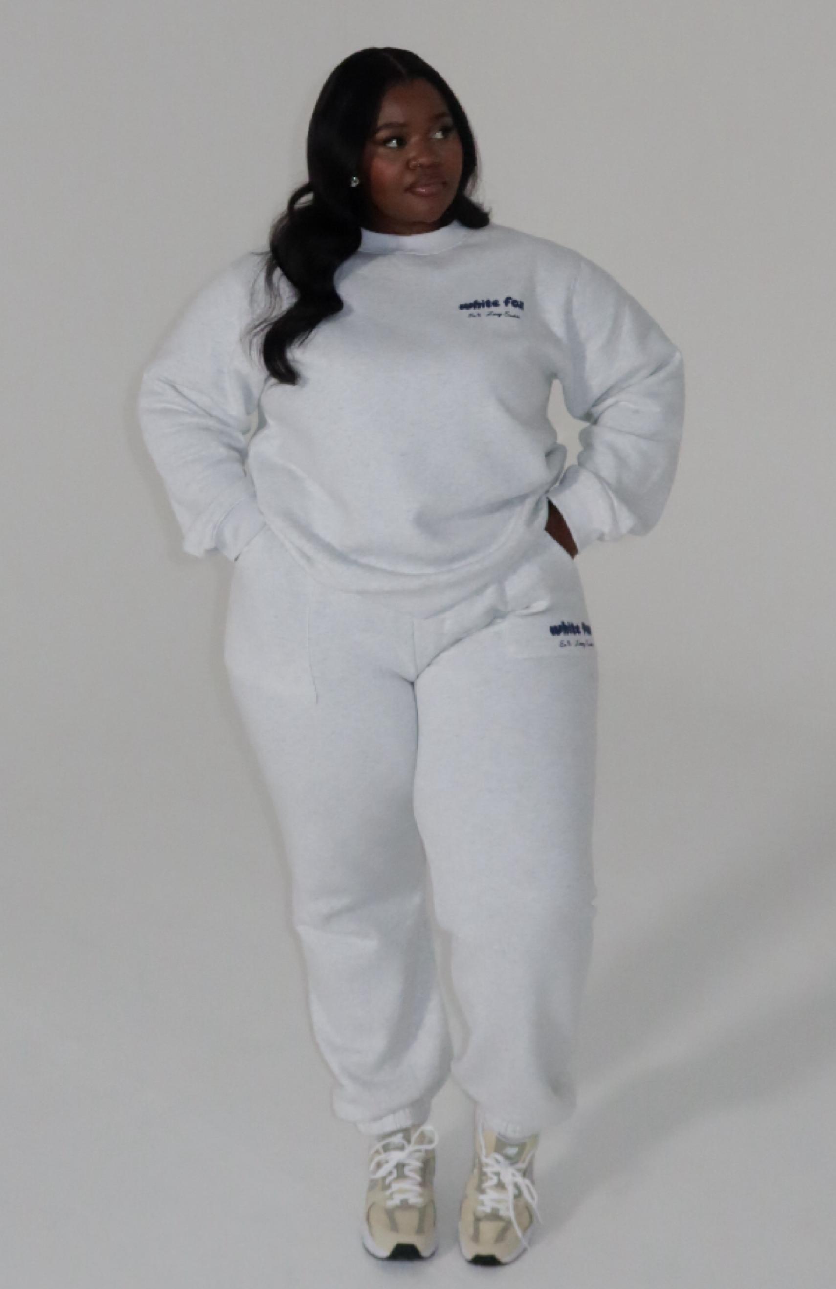 Era 8 Sweatpants Galaxy Product Image