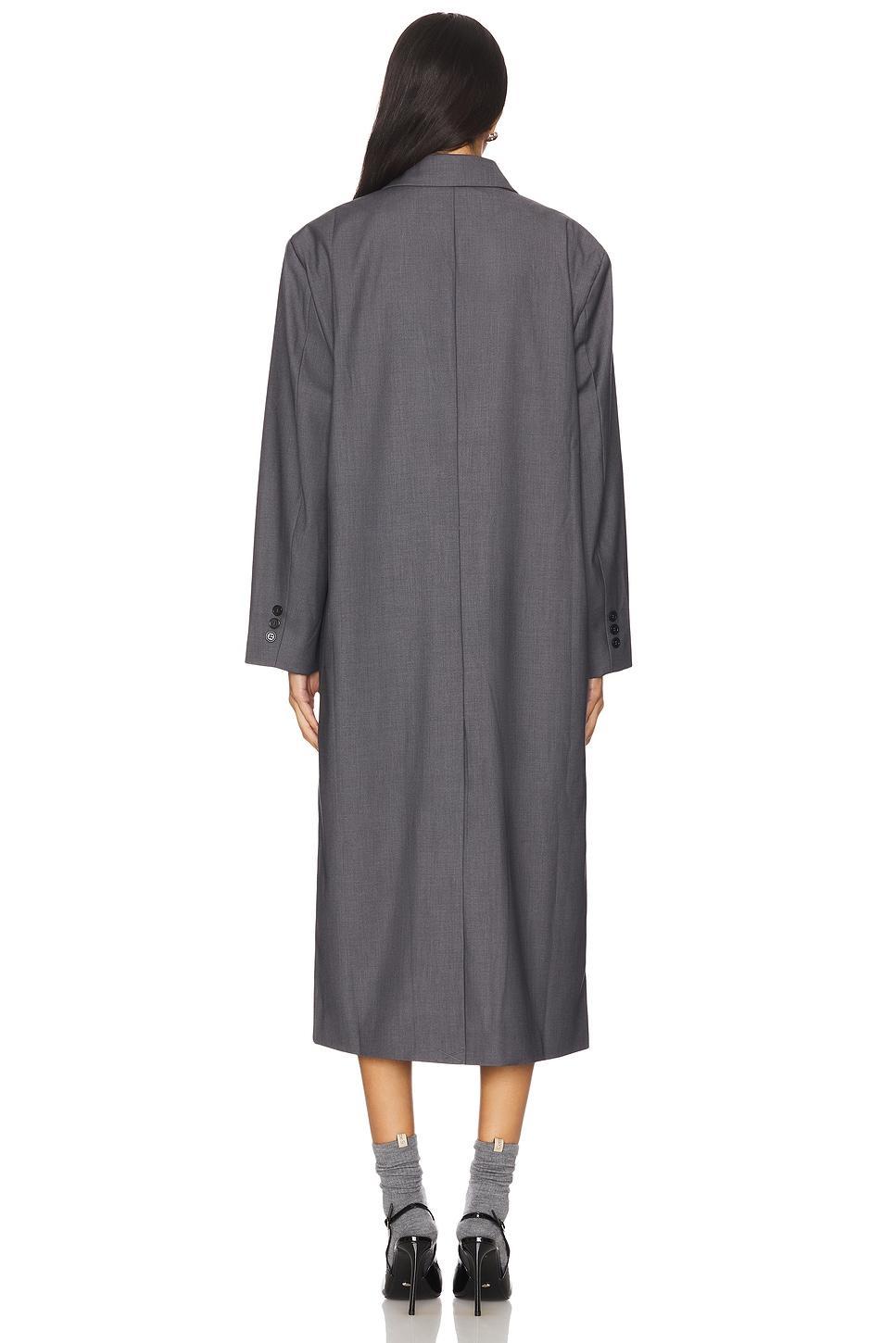 Maika Oversized Coat Bardot Product Image