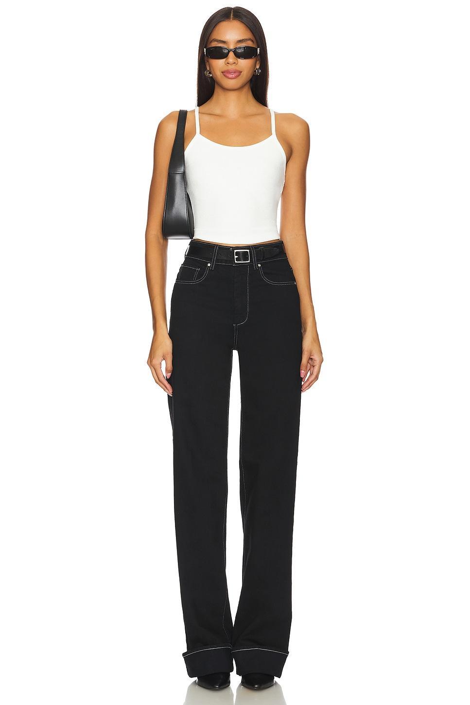 Sasha Wide Leg PAIGE Product Image