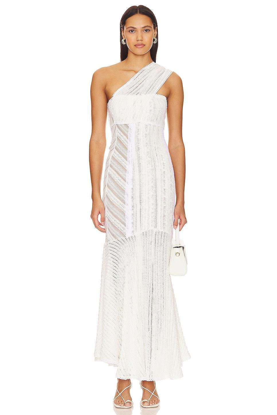 Francy Dress Charo Ruiz Ibiza Product Image