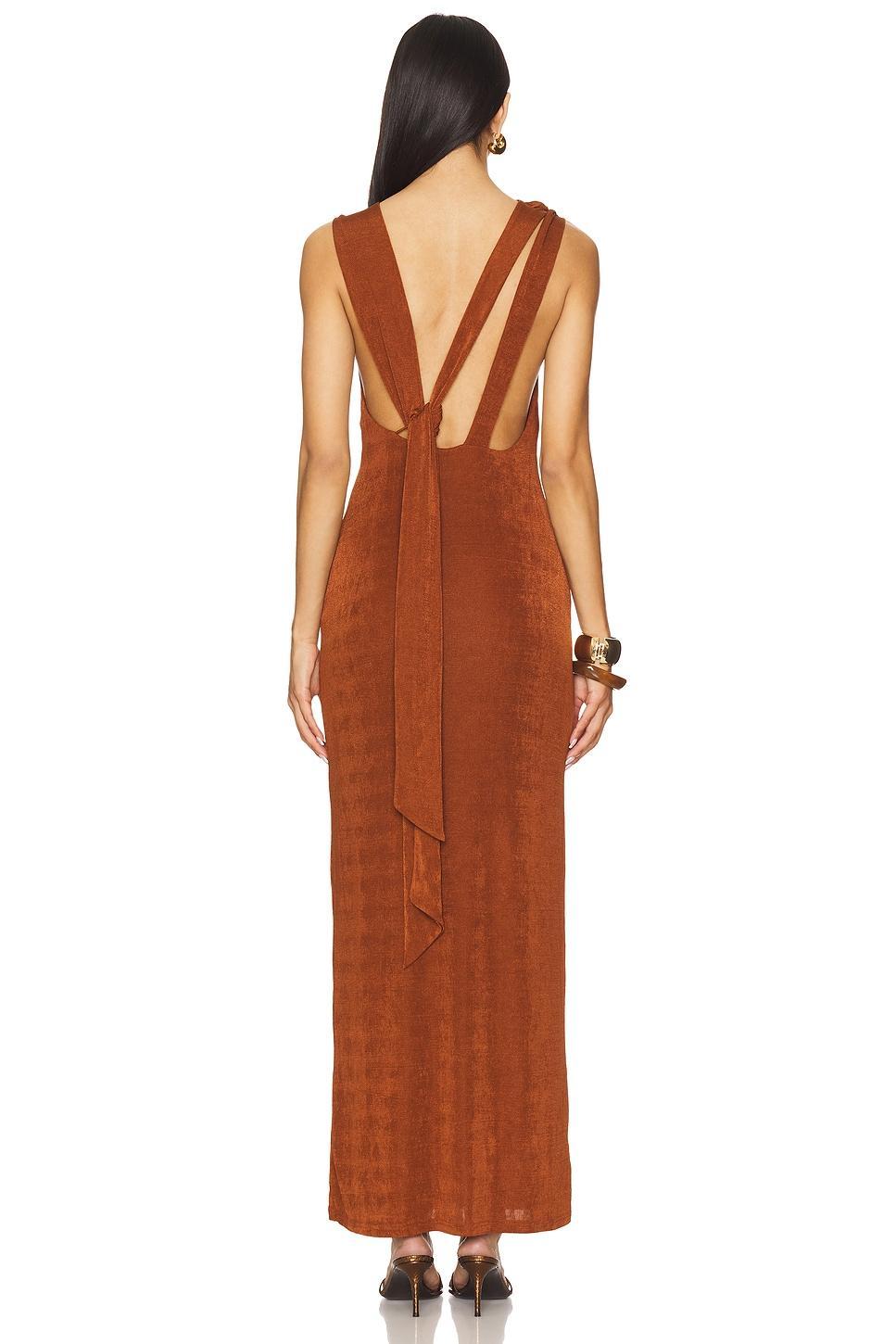 Kaja Dress Significant Other Product Image