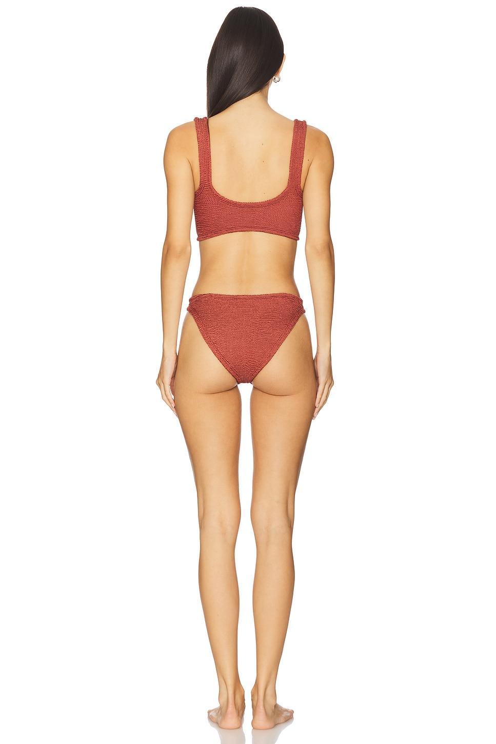 Julia Bikini Set Hunza G Product Image