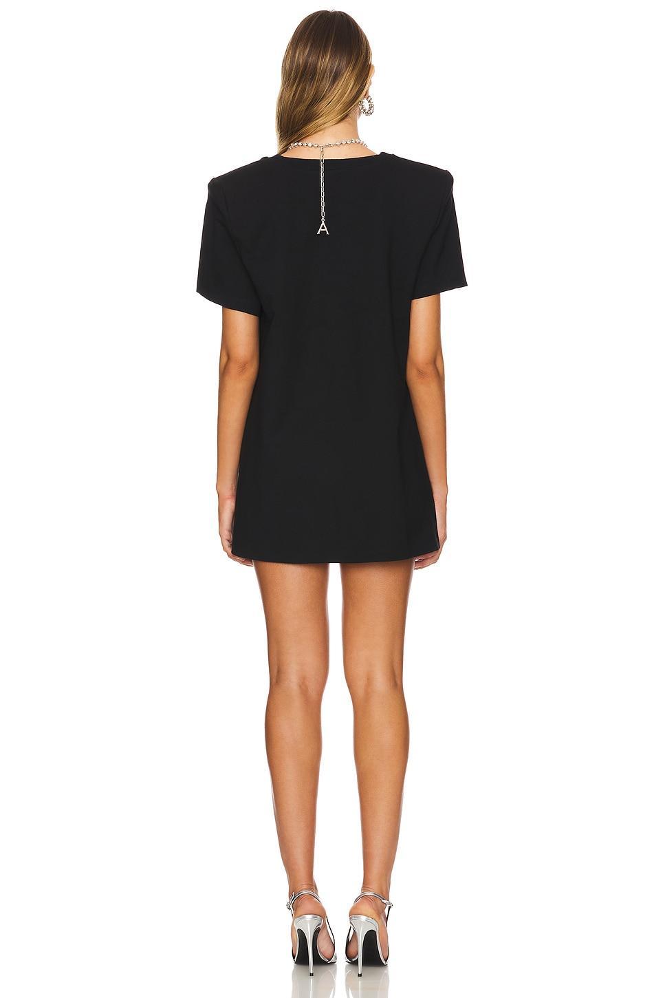 Butterfly T-Shirt Dress Product Image