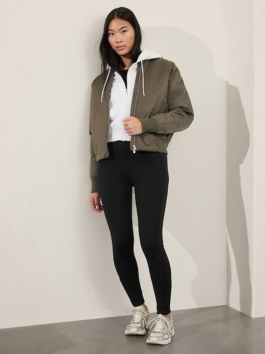 Delancey Skyline High Rise Legging Product Image