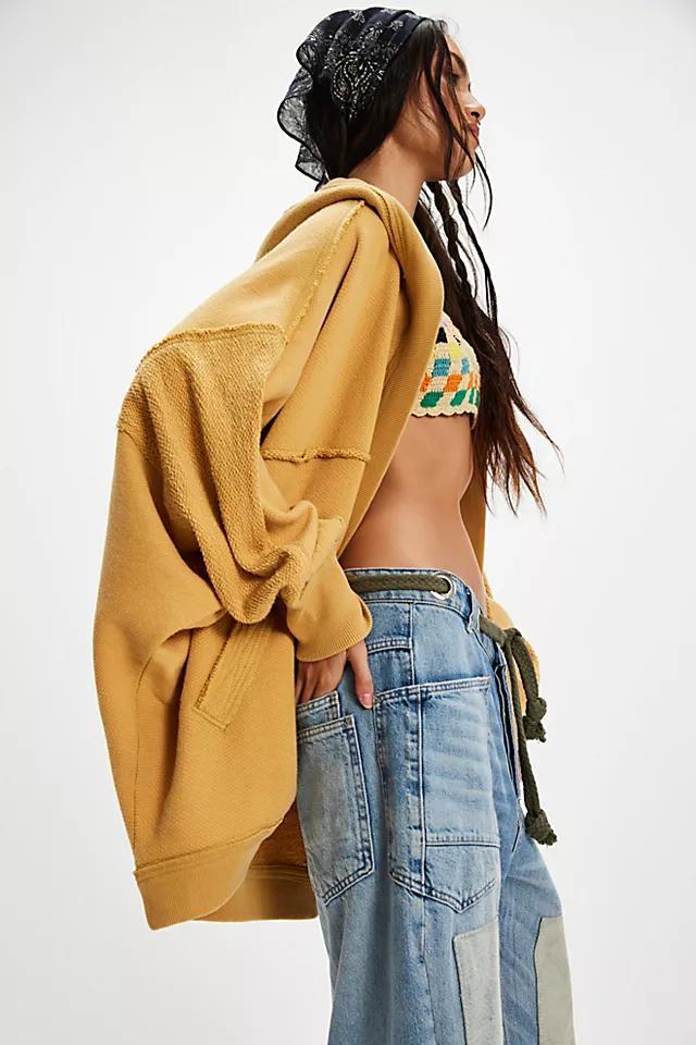 We The Free Forever Yours Cardi Product Image