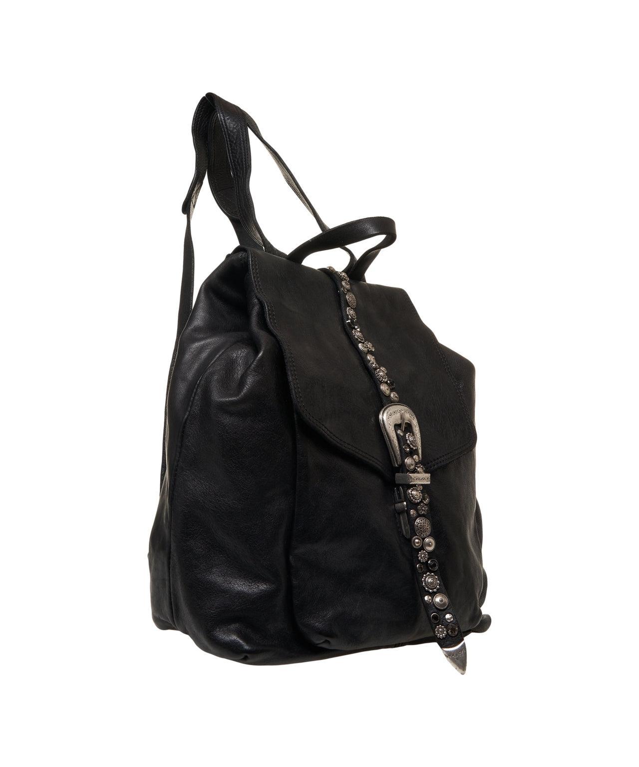 Backpack with stud detail Product Image