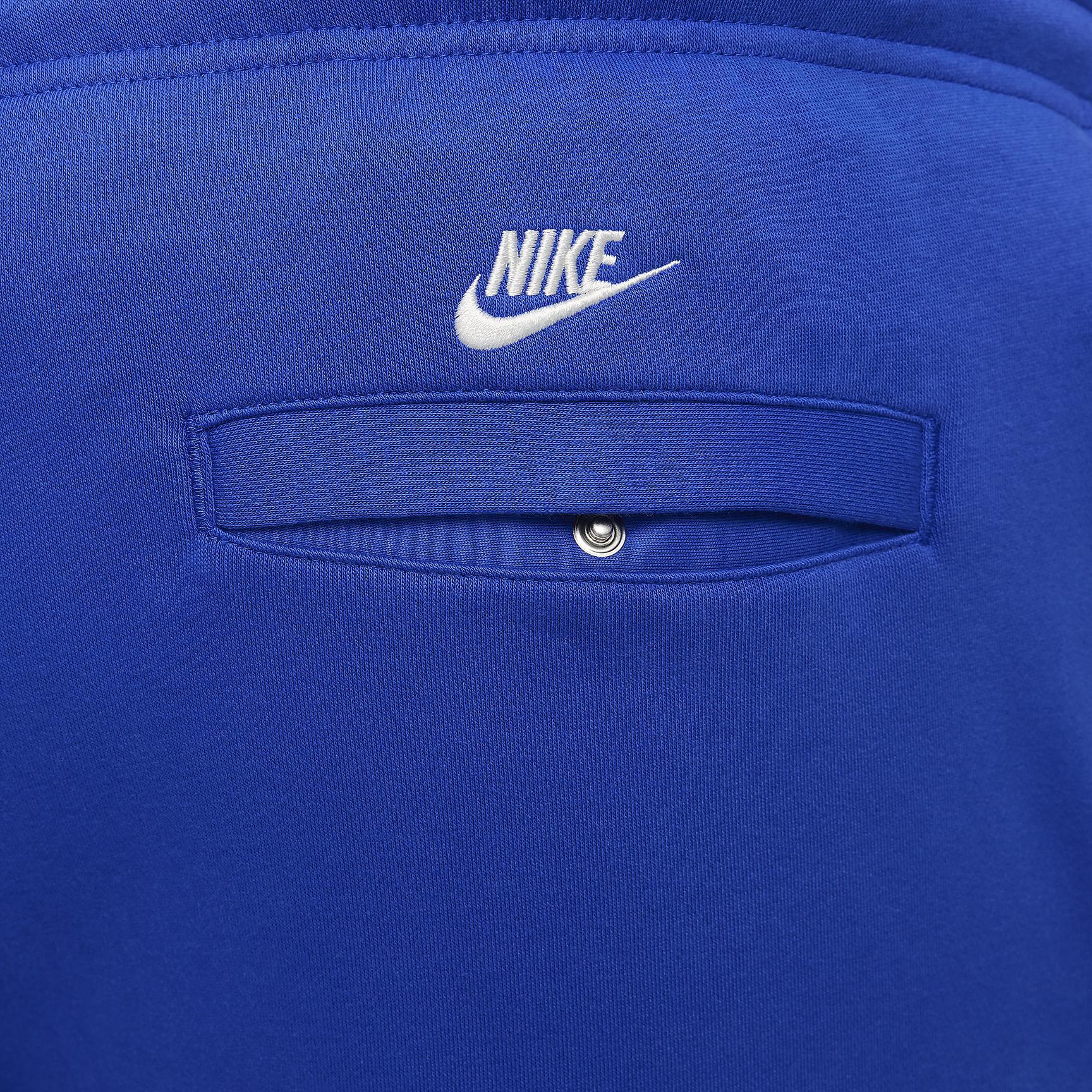 Nike Sportswear Club Men's Fleece Joggers Product Image