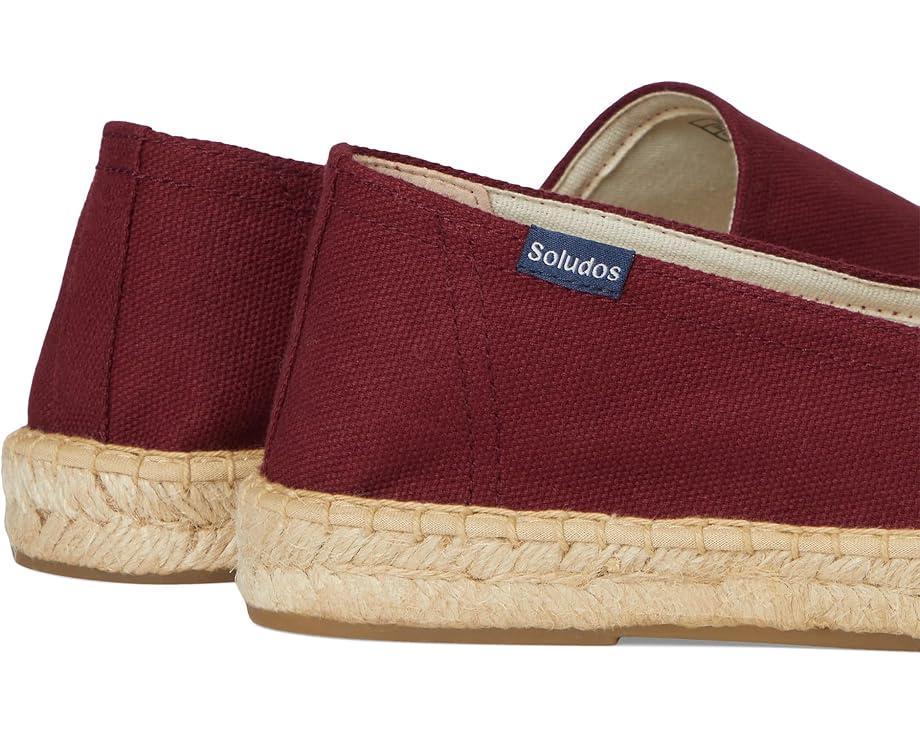 Smoking Slipper Espadrille Product Image