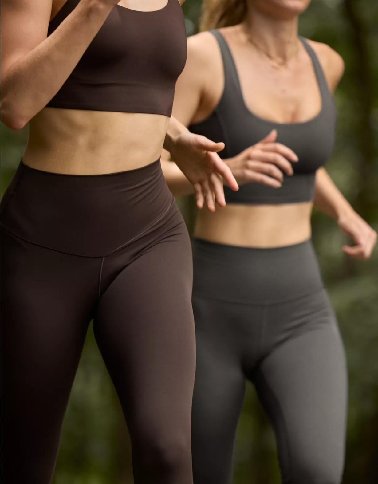 OFFLINE By Aerie Real Me Xtra Basic Legging Product Image