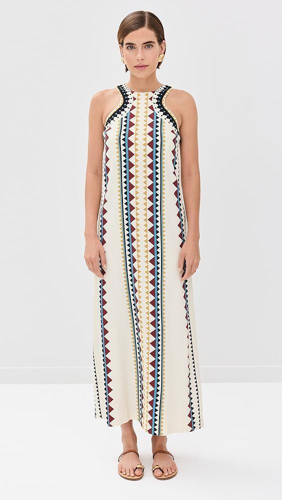 La DoubleJ Racer Dress | Shopbop Product Image