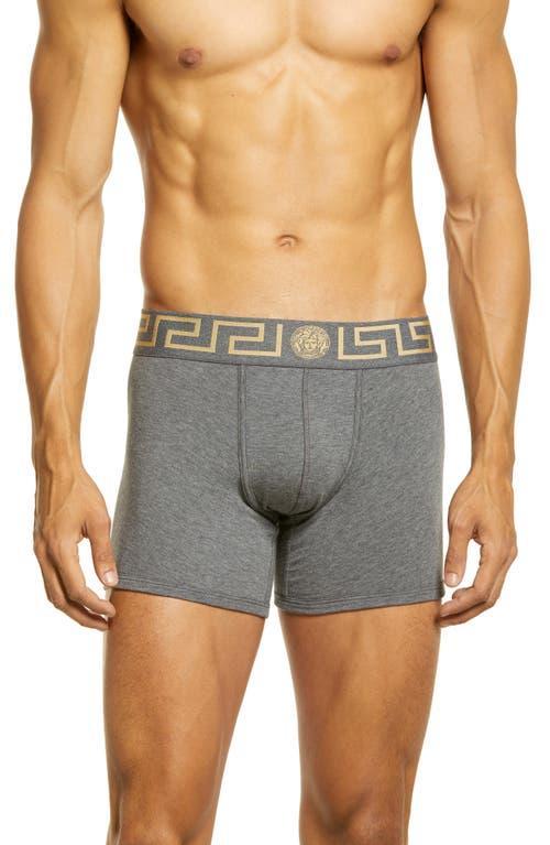 Versace Mens Trunks, Pack of 2 Product Image