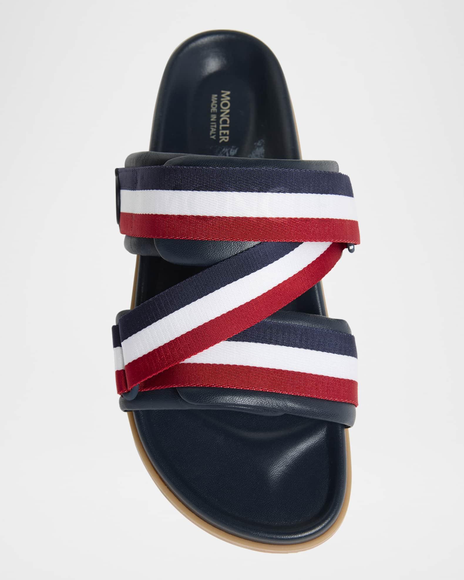 Mens Mon Summer Slide Sandals Product Image