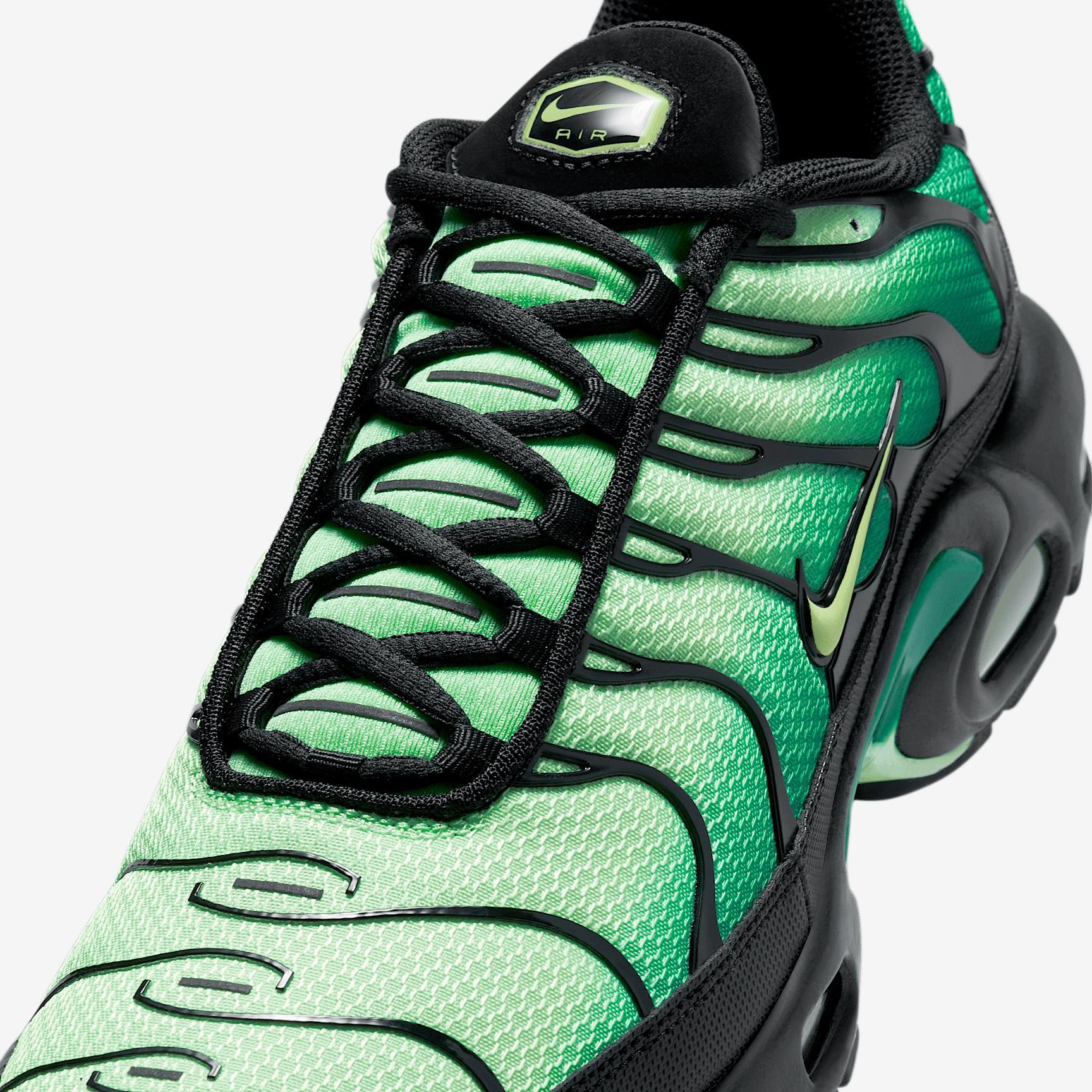 Nike Air Max Plus Men's Shoes Product Image