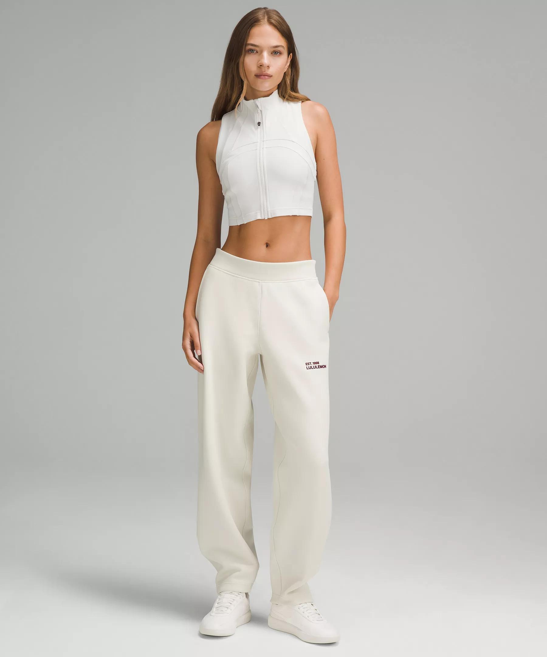 Heavyweight Fleece Sweatpant Product Image