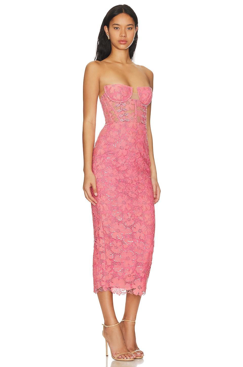 Renee Dress SAU LEE Product Image