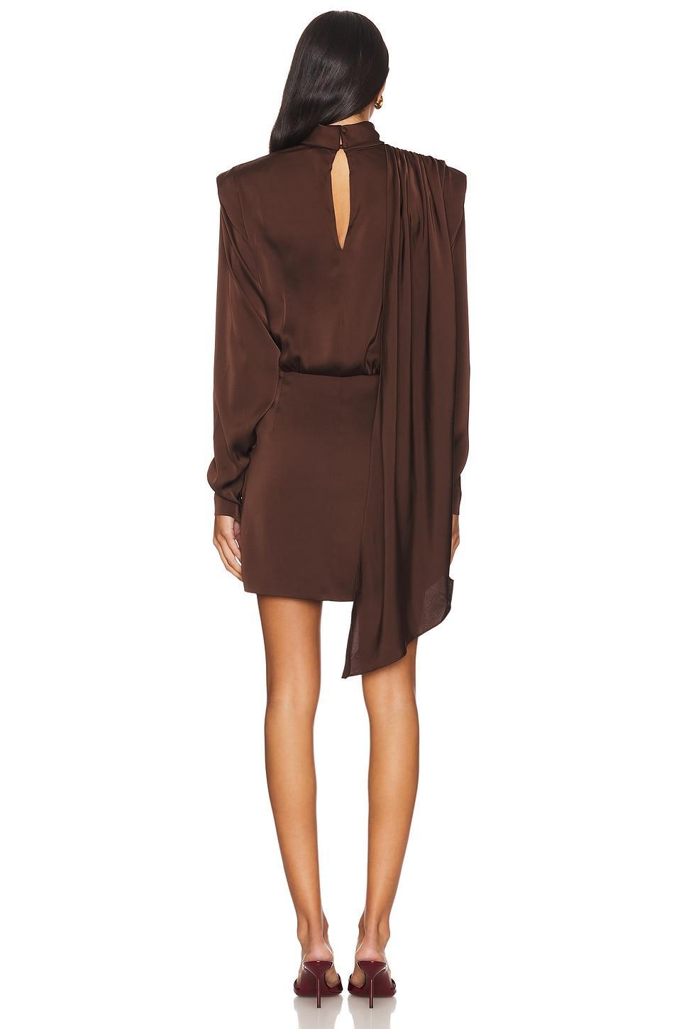 Bianca Dress Ronny Kobo Product Image