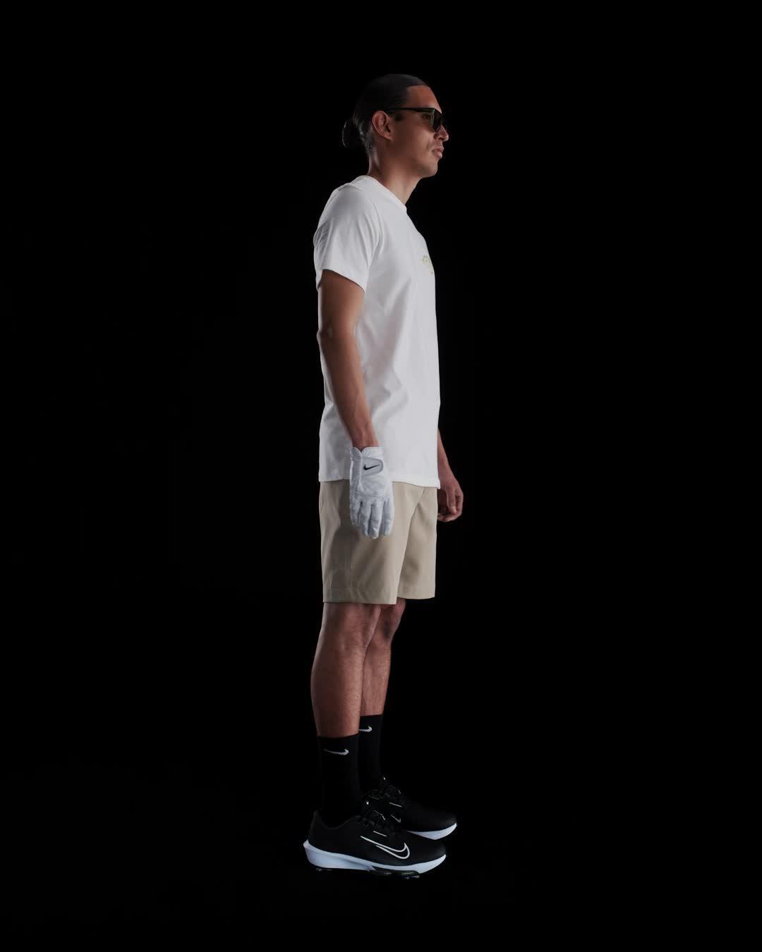 Nike Men's Golf T-Shirt Product Image