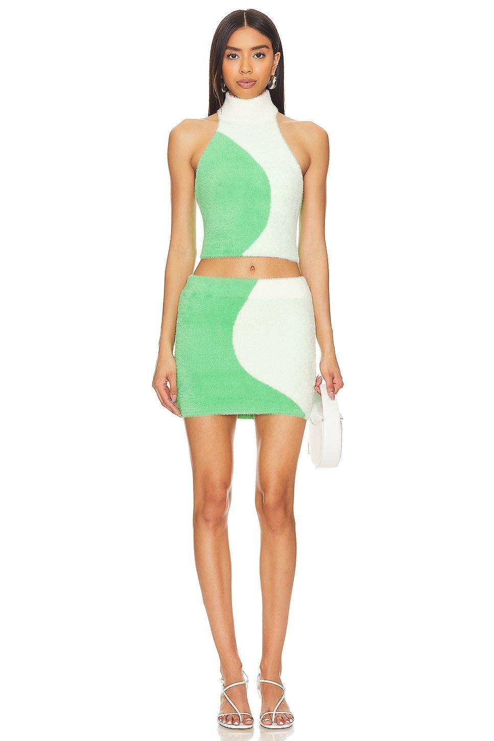 Winnie Skirt SER.O.YA Product Image