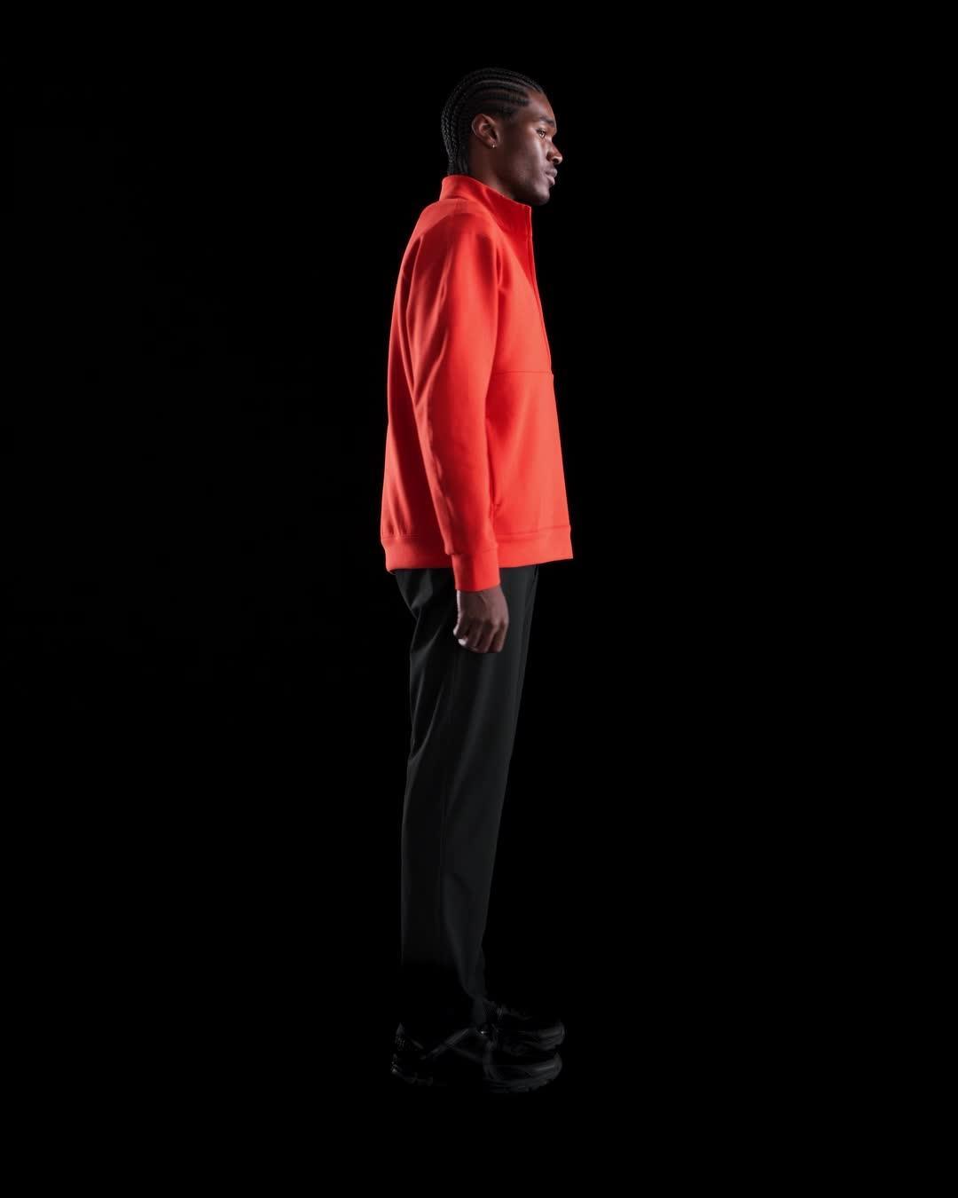 Nike Men's 24.7 ImpossiblySoft Dri-FIT Polo Product Image