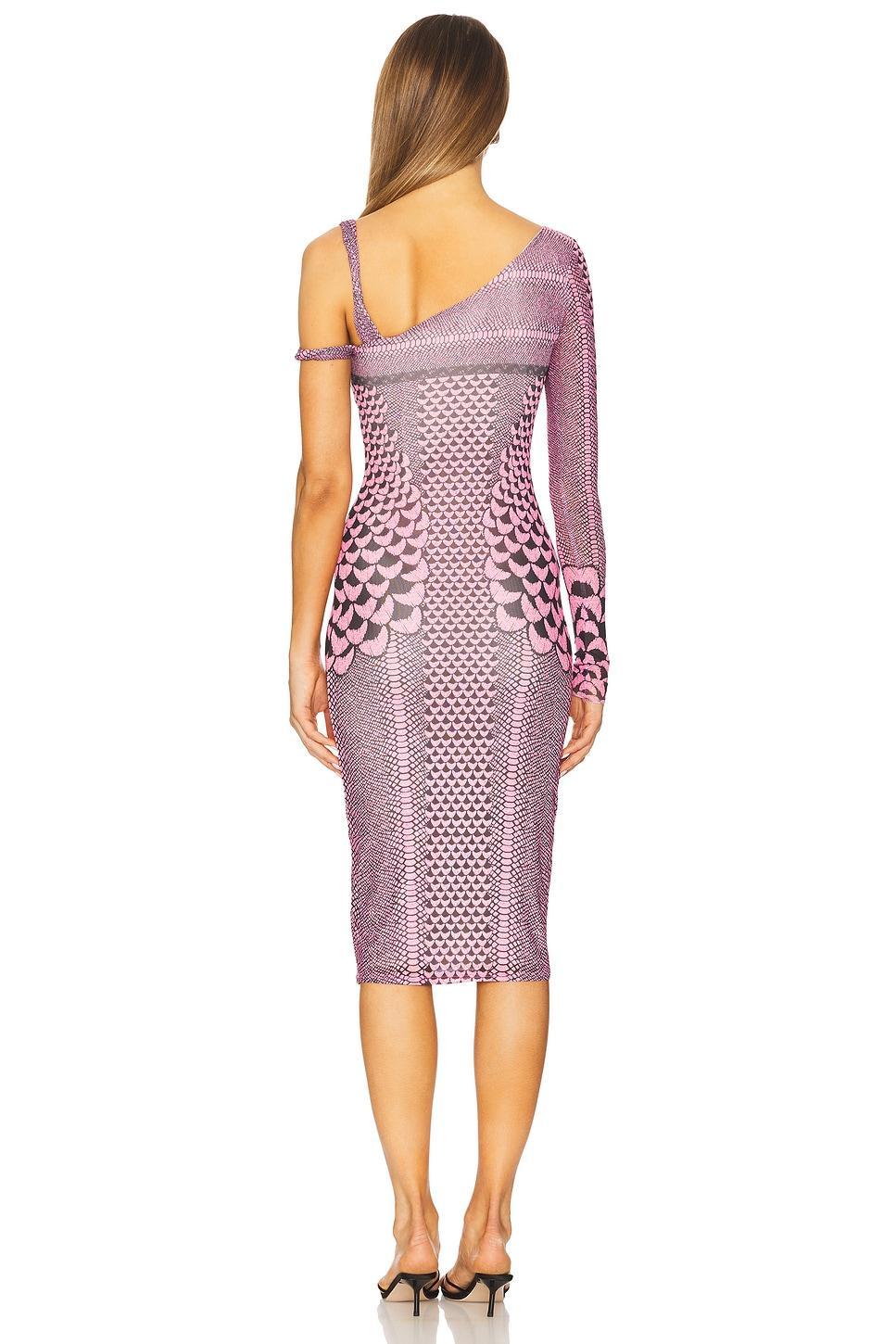 Charo Dress AFRM Product Image