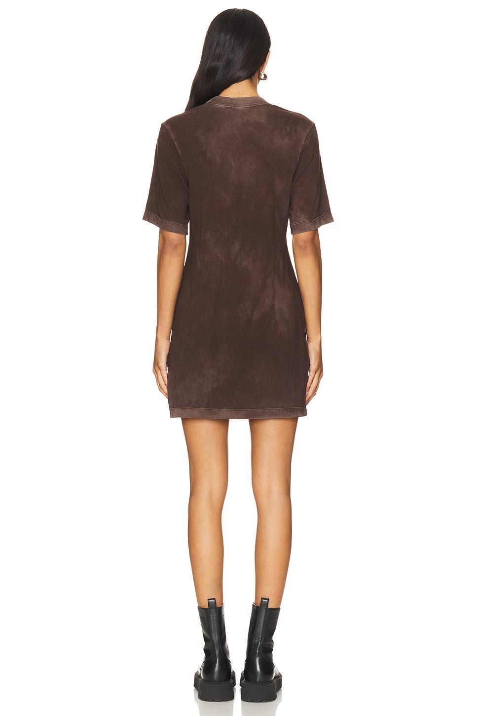 The Tokyo Tee Mini Dress COTTON CITIZEN Product Image
