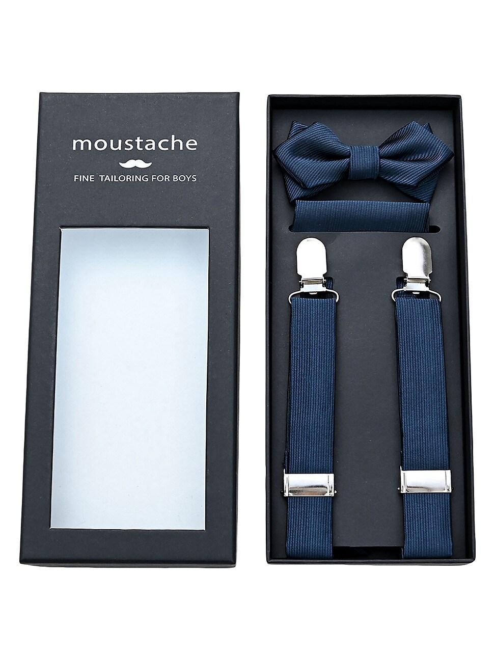 Mens Lined Suspender Set Product Image