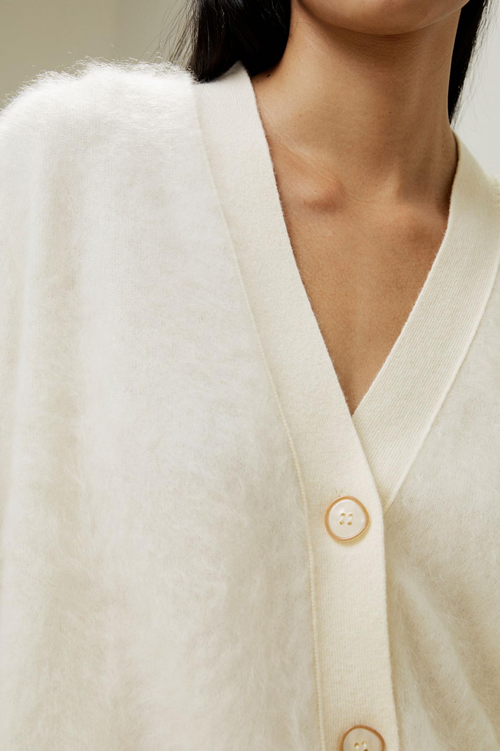 Hestia Cardigan Product Image