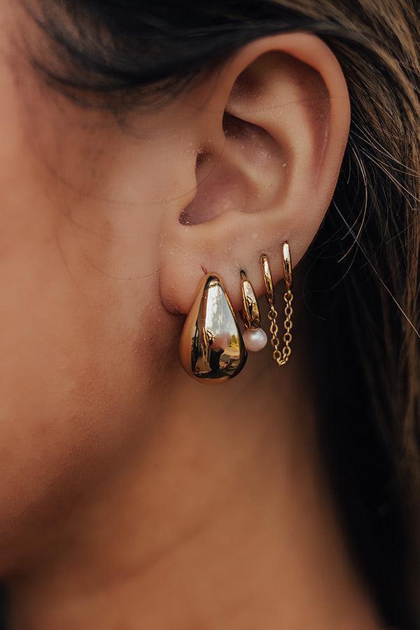 Opening Act Earrings Product Image