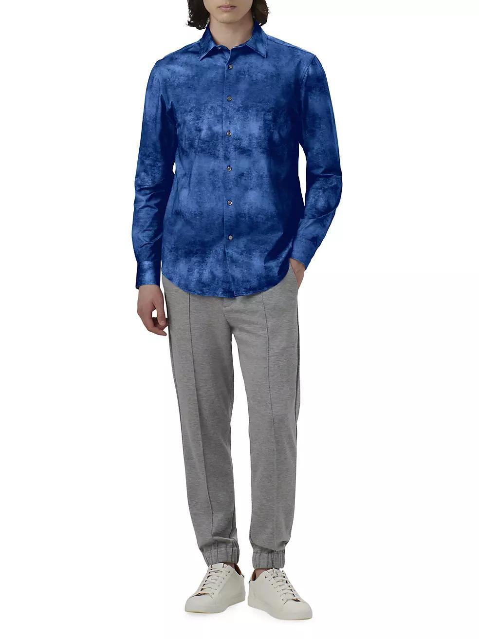 OoohCotton® Tech Shirt Product Image