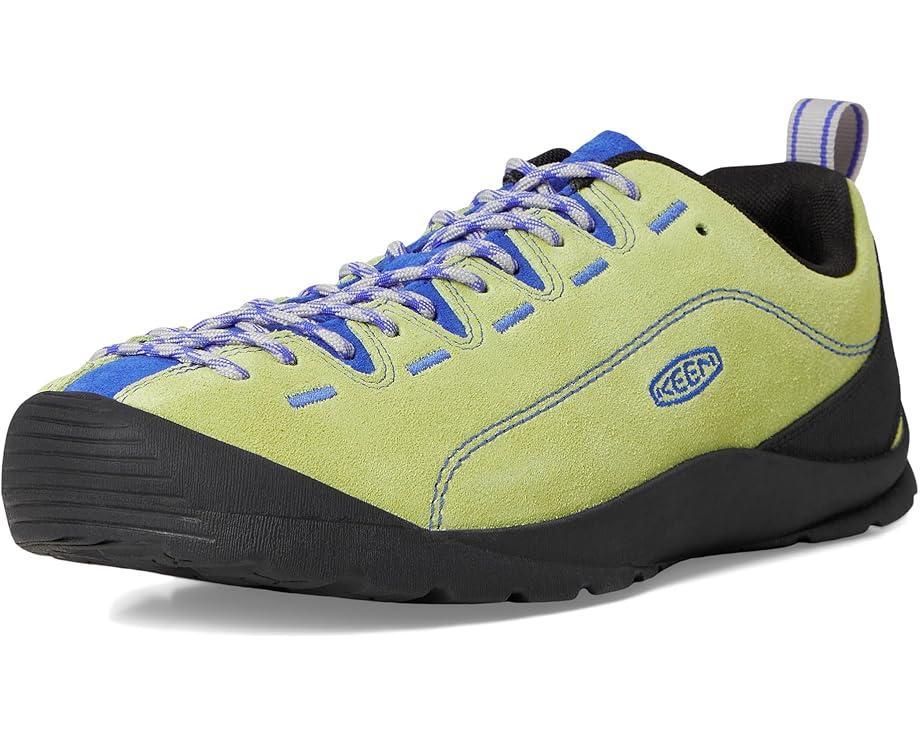 Hyperport Leather Clog Product Image