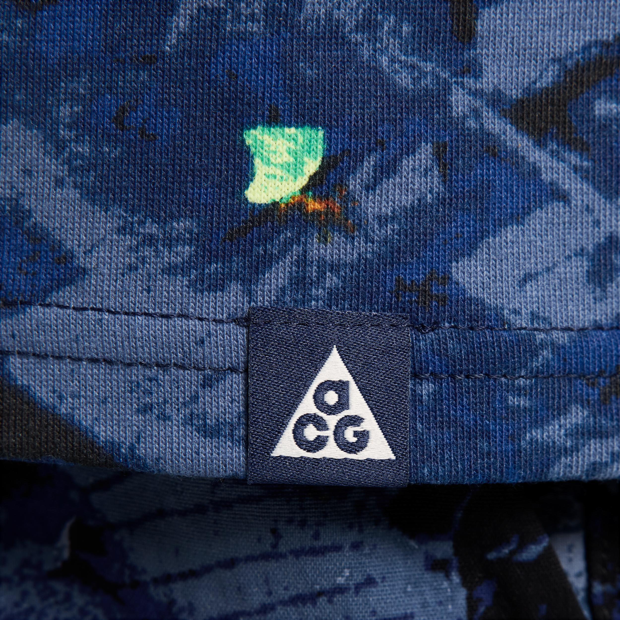 Men's Nike ACG Dri-FIT T-Shirt Product Image