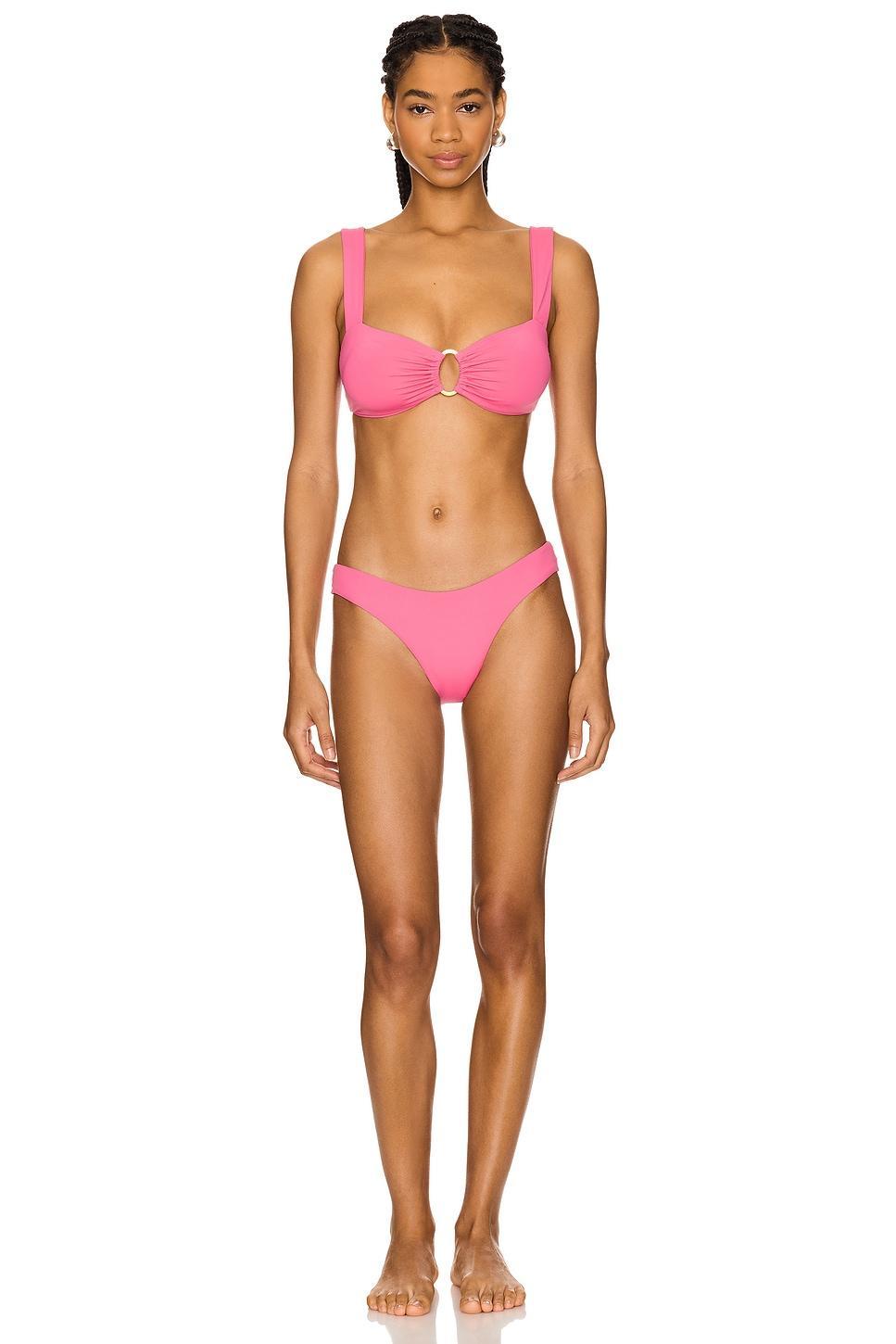 Rocky Bikini Bottom LSPACE Product Image