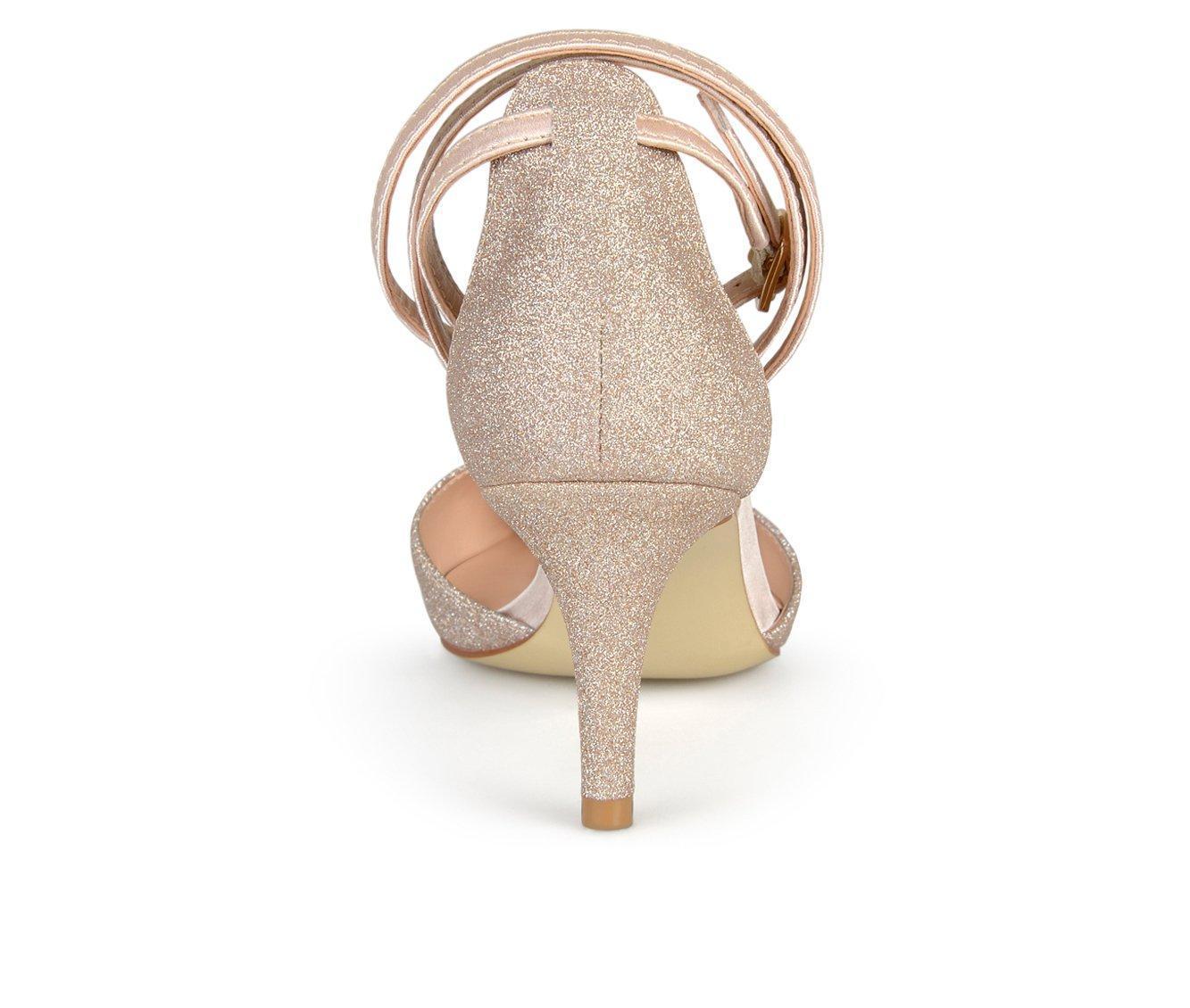 Women's Journee Collection Luela Special Occasion Shoes Product Image